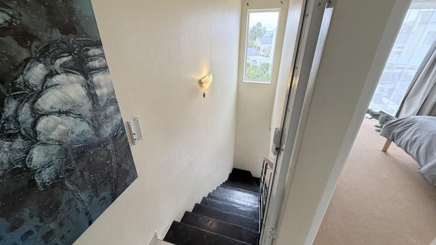 To Let 2 Bedroom Property for Rent in Lelieskloof Western Cape